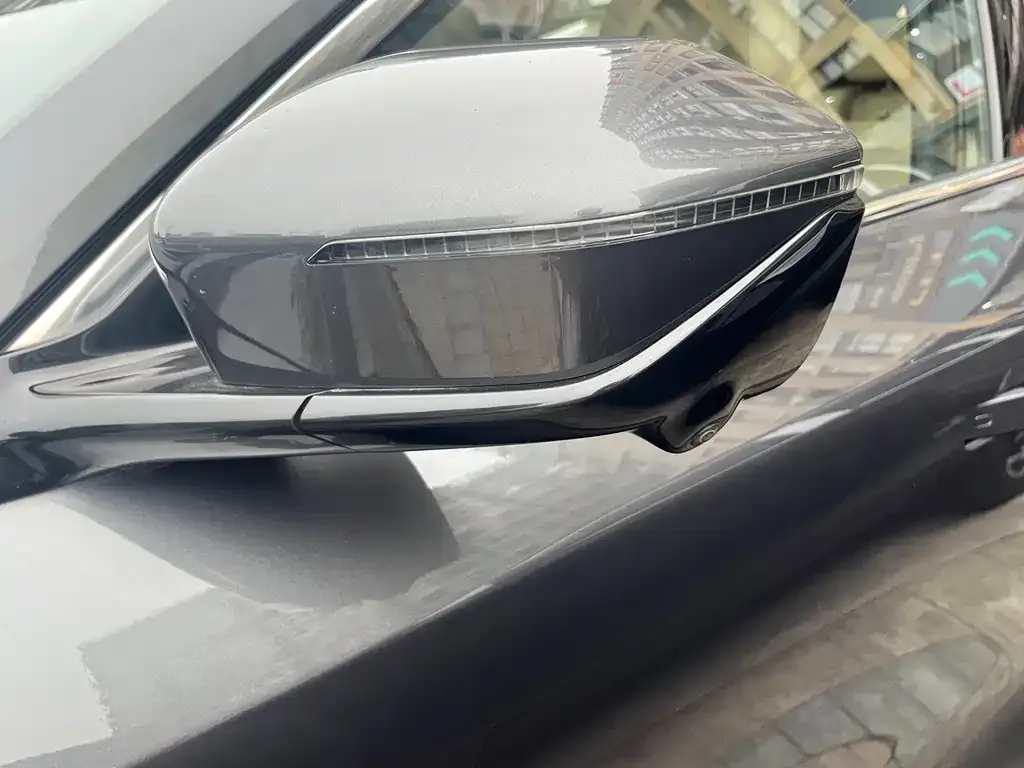 Changan CS75PLUS 2025 из CN, фото 2