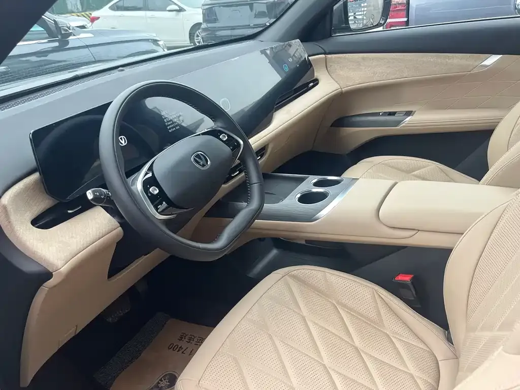 Changan CS75PLUS 2025 из CN, фото 6