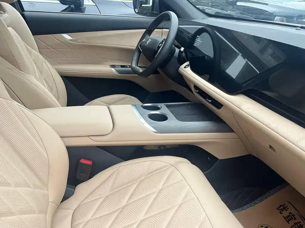 Changan CS75PLUS 2025 из CN, фото 7