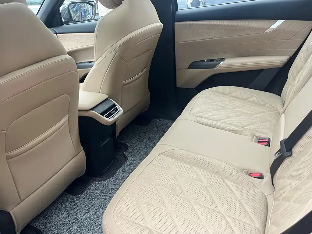 Changan CS75PLUS 2025 из CN, фото 9