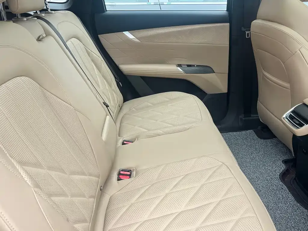 Changan CS75PLUS 2025 из CN, фото 8