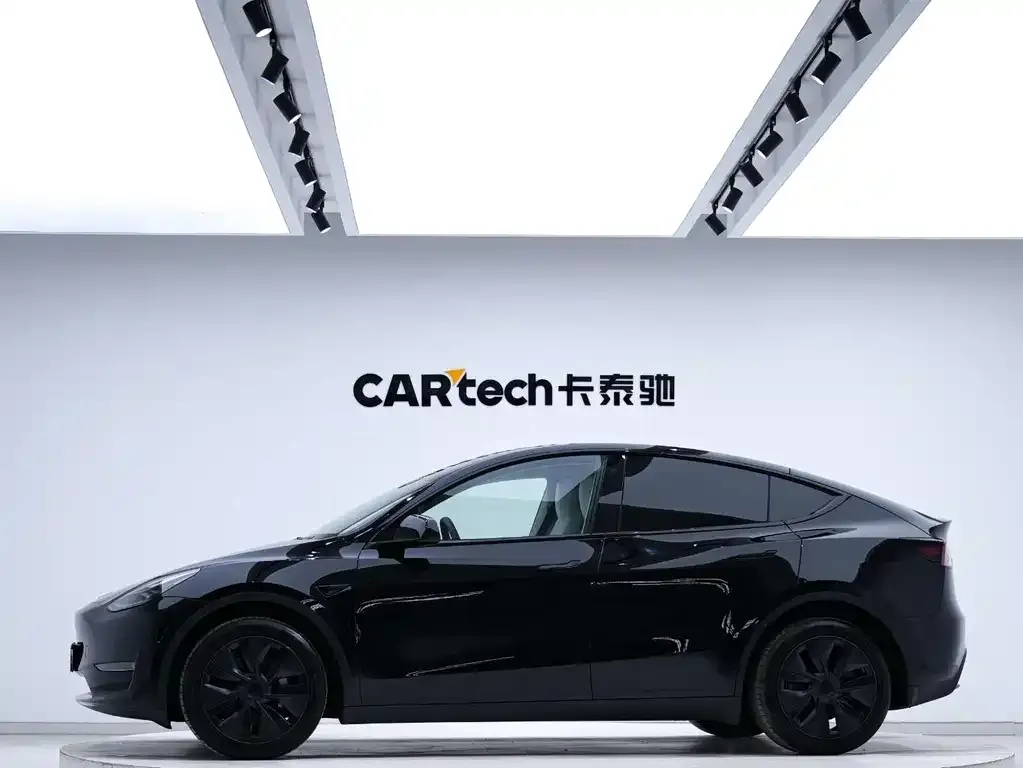Tesla Model Y 2024 из CN, фото 6