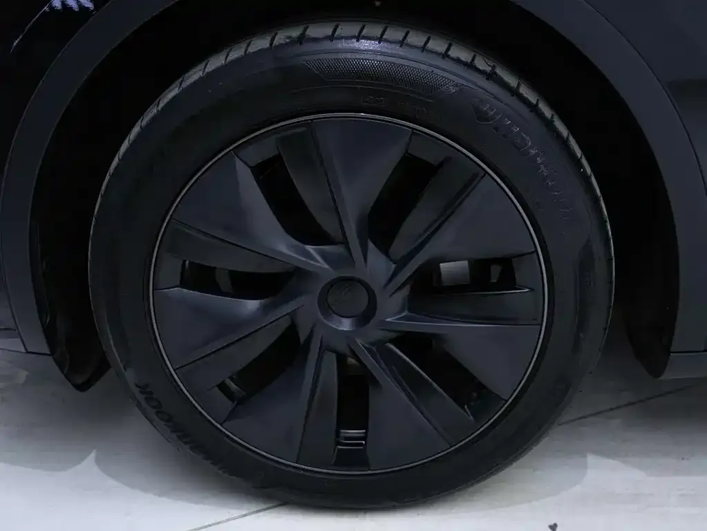Tesla Model Y 2024 из CN, фото 7