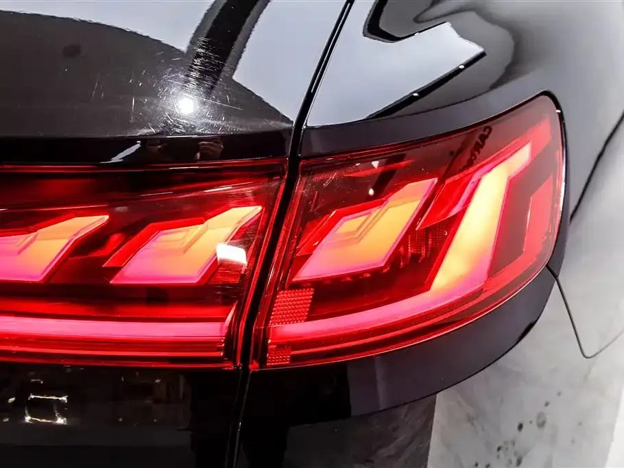 Audi Q6 2024 из CN, фото 7