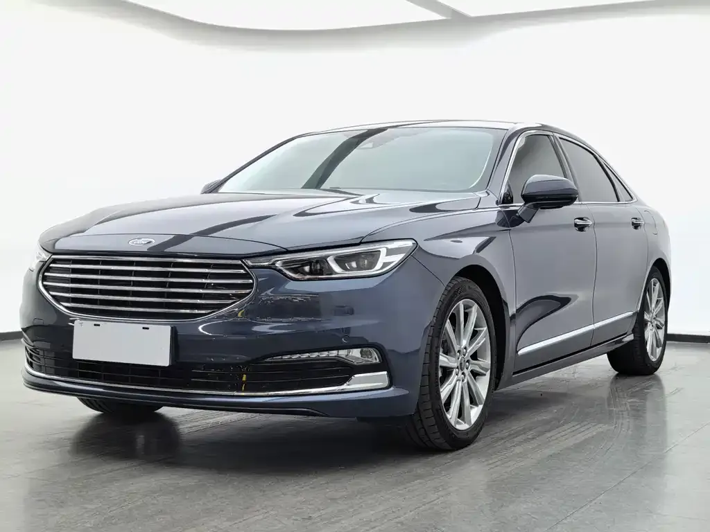 Ford Taurus