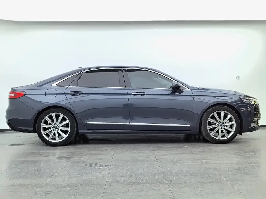 Ford Taurus 2021 из CN, фото 8