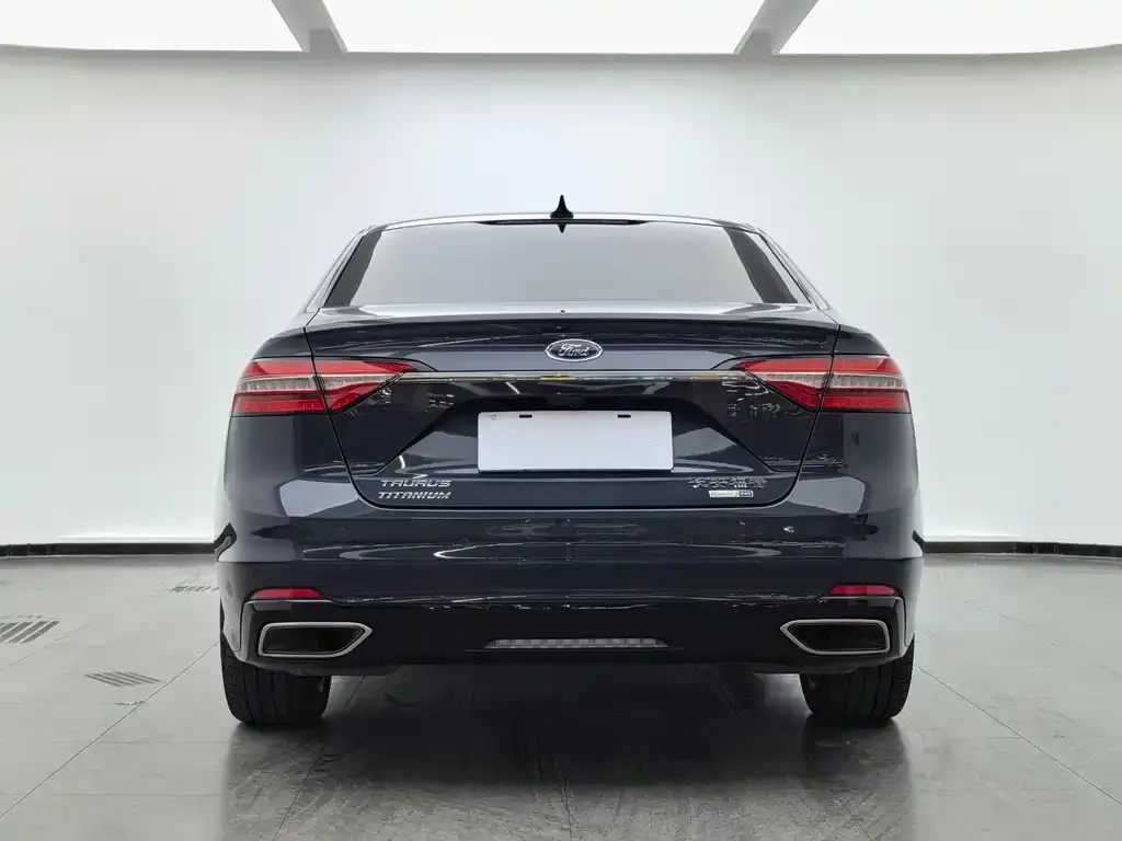 Ford Taurus 2021 из CN, фото 2