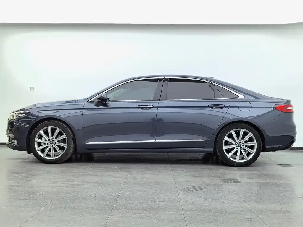 Ford Taurus 2021 из CN, фото 6
