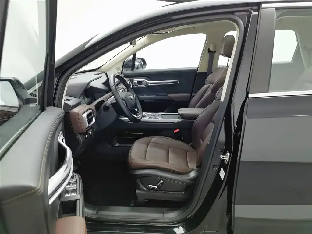 Geely Haoyue 2023 из CN, фото 7