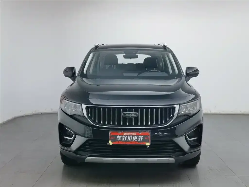 Geely Haoyue 2023 из CN, фото 2