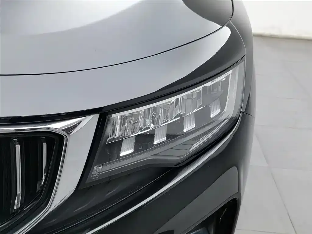 Geely Haoyue 2023 из CN, фото 6