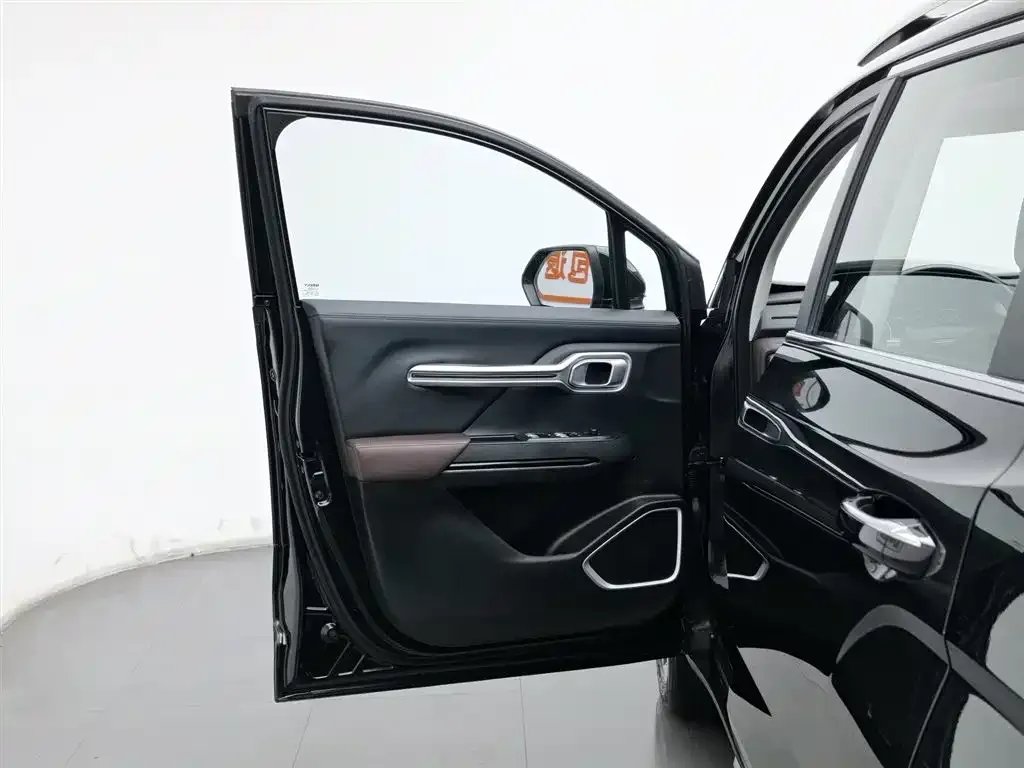 Geely Haoyue 2023 из CN, фото 4