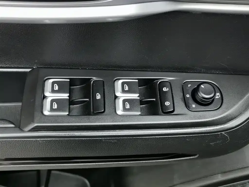 Geely Haoyue 2023 из CN, фото 9