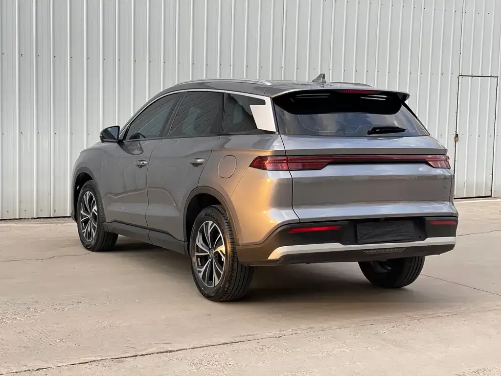 BYD Pro New Energy — фото 4