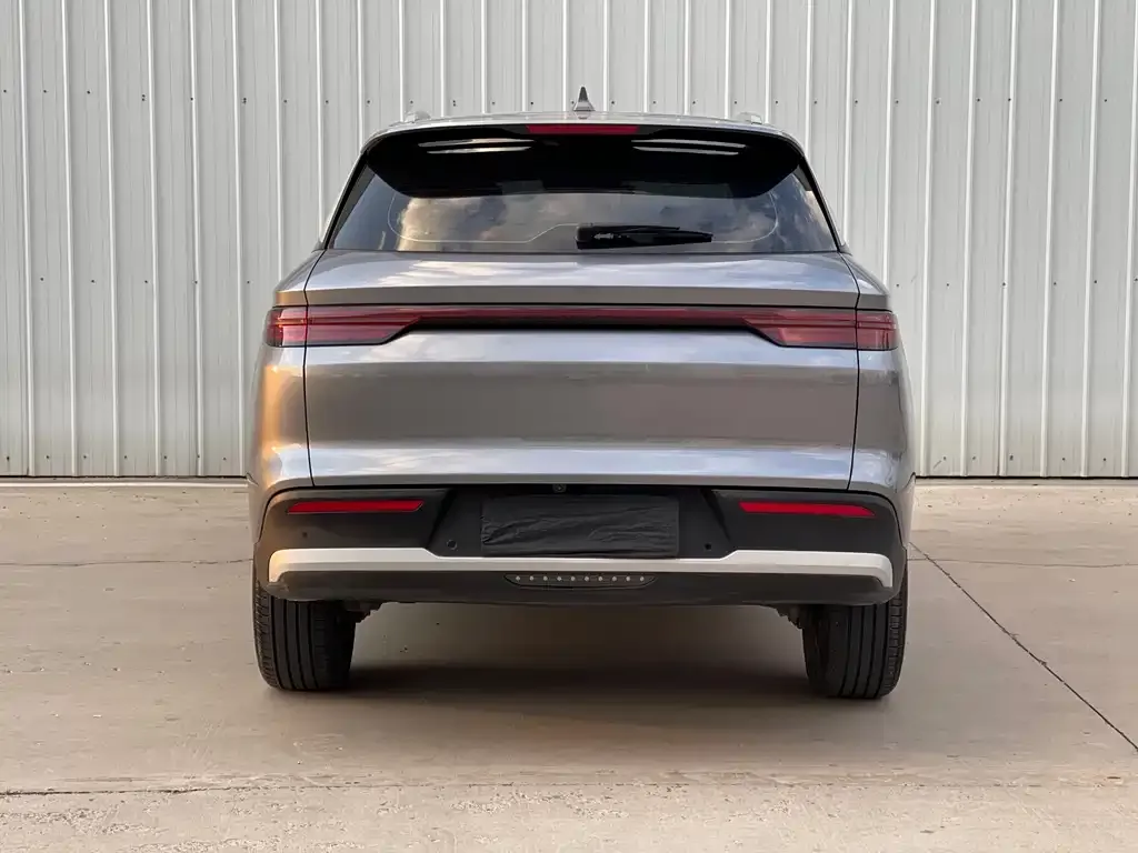 BYD Pro New Energy — фото 2
