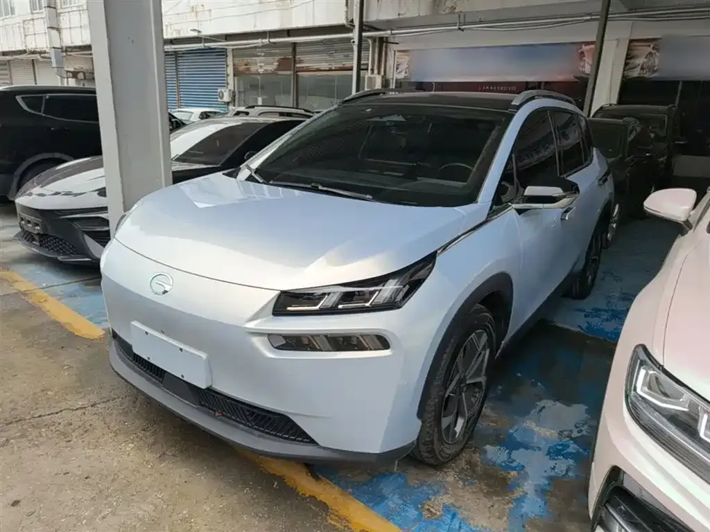 Aion V 2022 из CN, фото 1