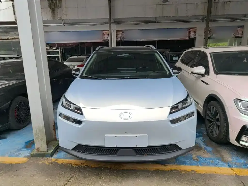 Aion V 2022 из CN, фото 5