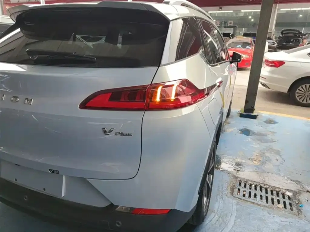 Aion V 2022 из CN, фото 2
