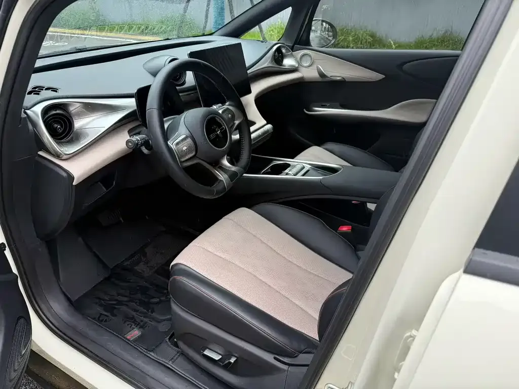 BYD Dolphin 2023 из CN, фото 3