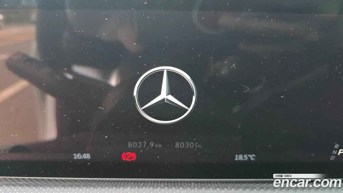 Mercedes-Benz CLA-Class 2024 из KR, фото 3
