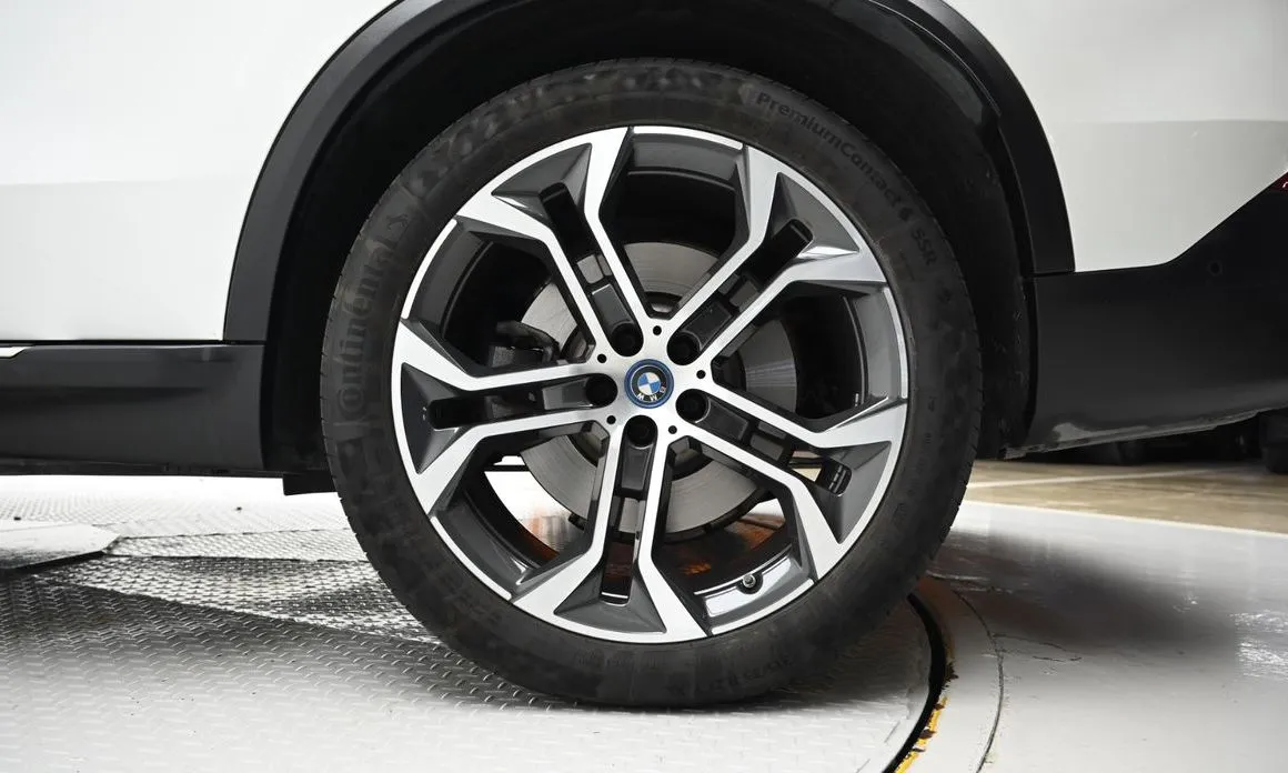 BMW X5 2025 из KR, фото 10