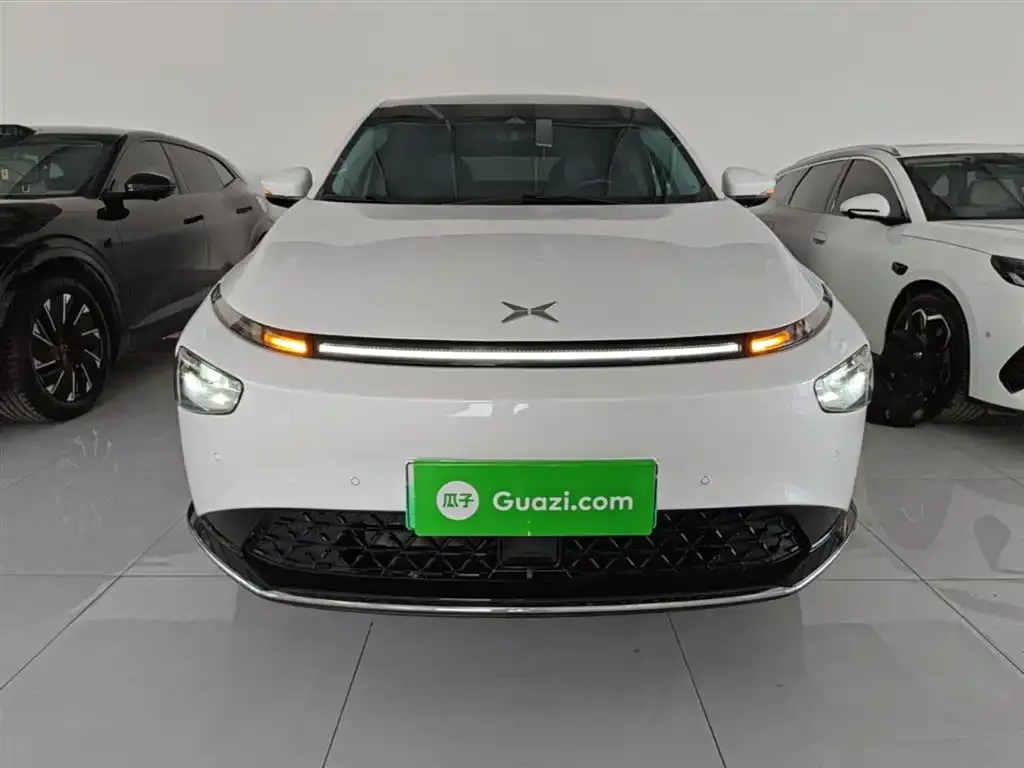 XPeng G3 2023 из CN, фото 5