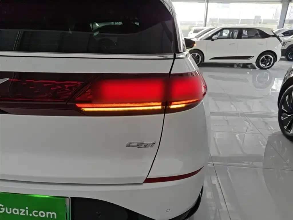 XPeng G3 2023 из CN, фото 7