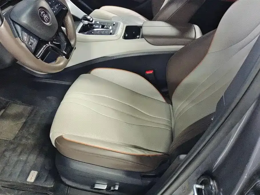 BYD Pro New Energy 2023 из CN, фото 7