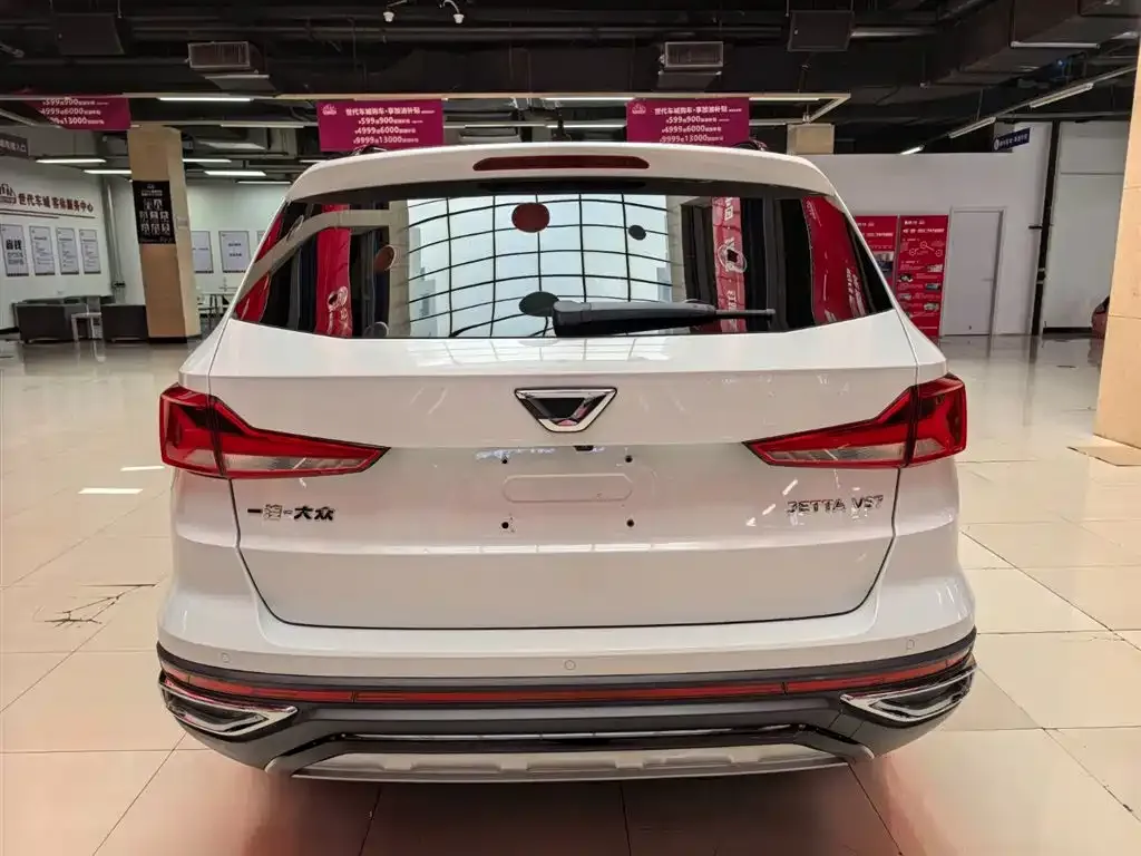 Jetta VS7 2022 из CN, фото 8