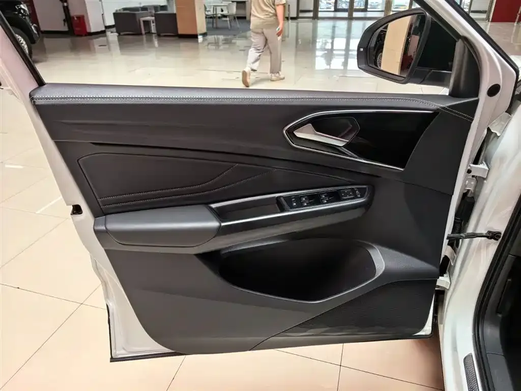 Jetta VS7 2022 из CN, фото 3