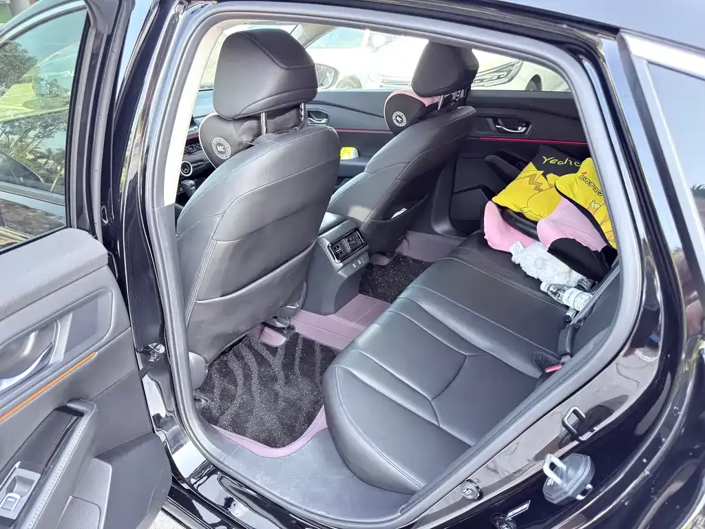 Honda Accord — фото 6