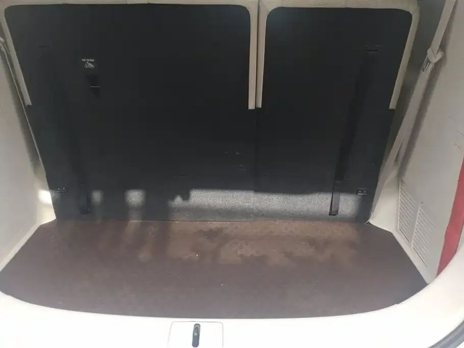 Buick GL8 Hybrid — фото 2