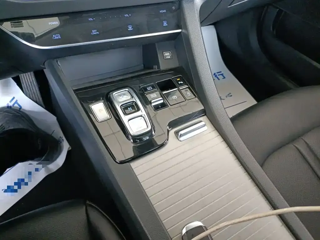 Hyundai Sonata 2021 из CN, фото 5