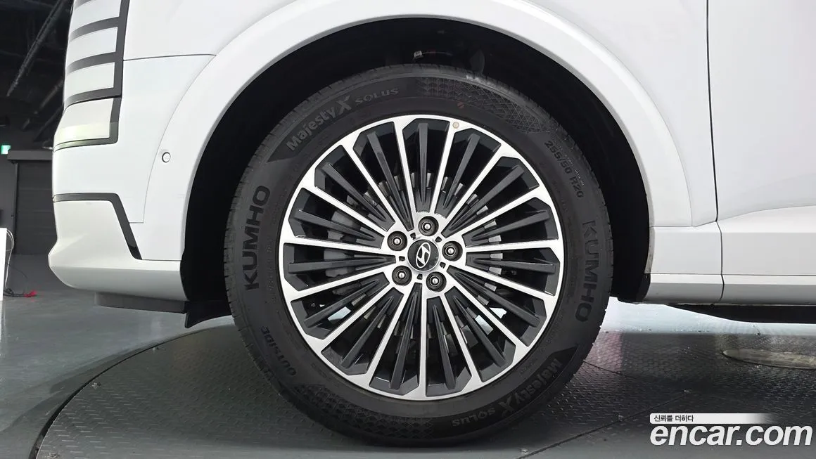 Hyundai Palisade — фото 8