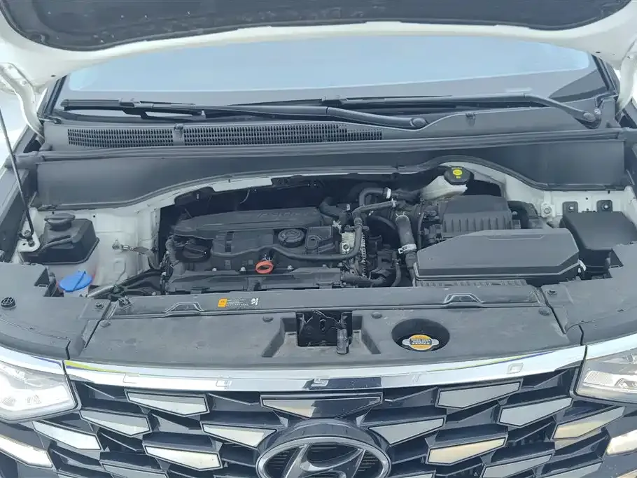 Hyundai Custo 2023 из CN, фото 7
