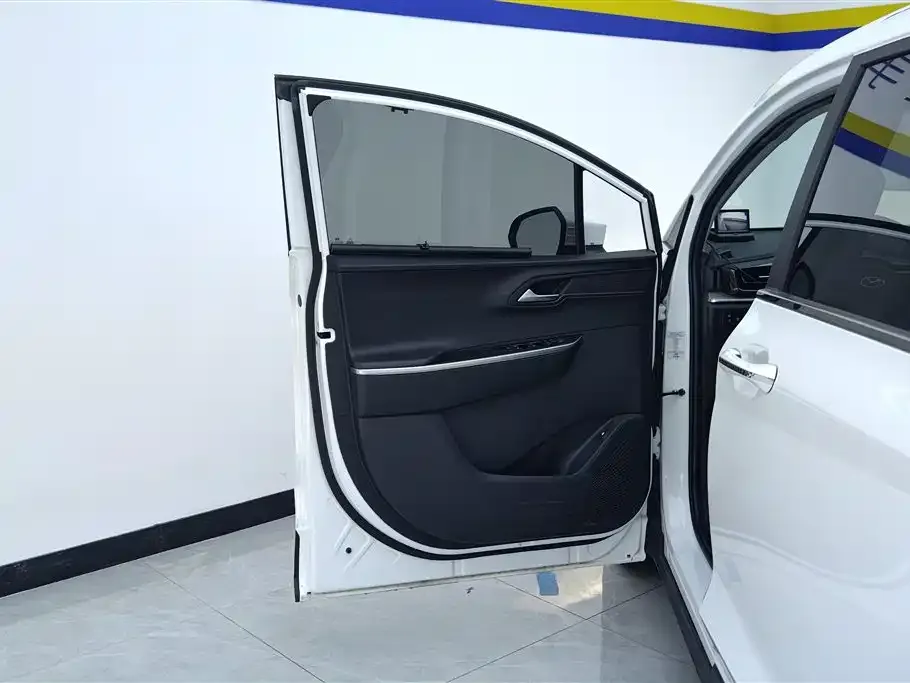 Hyundai Custo 2023 из CN, фото 3