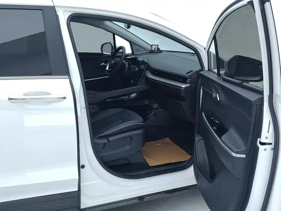 Hyundai Custo 2023 из CN, фото 4