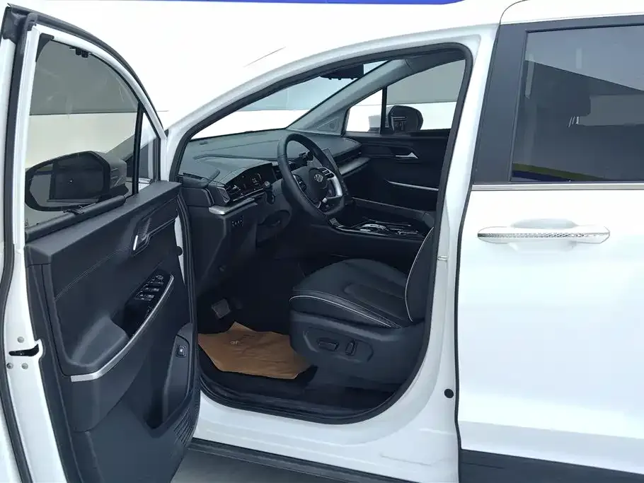 Hyundai Custo 2023 из CN, фото 2