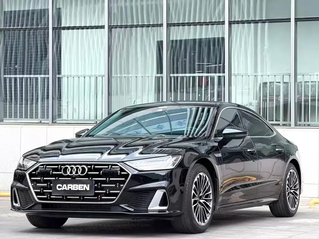 Audi A7L