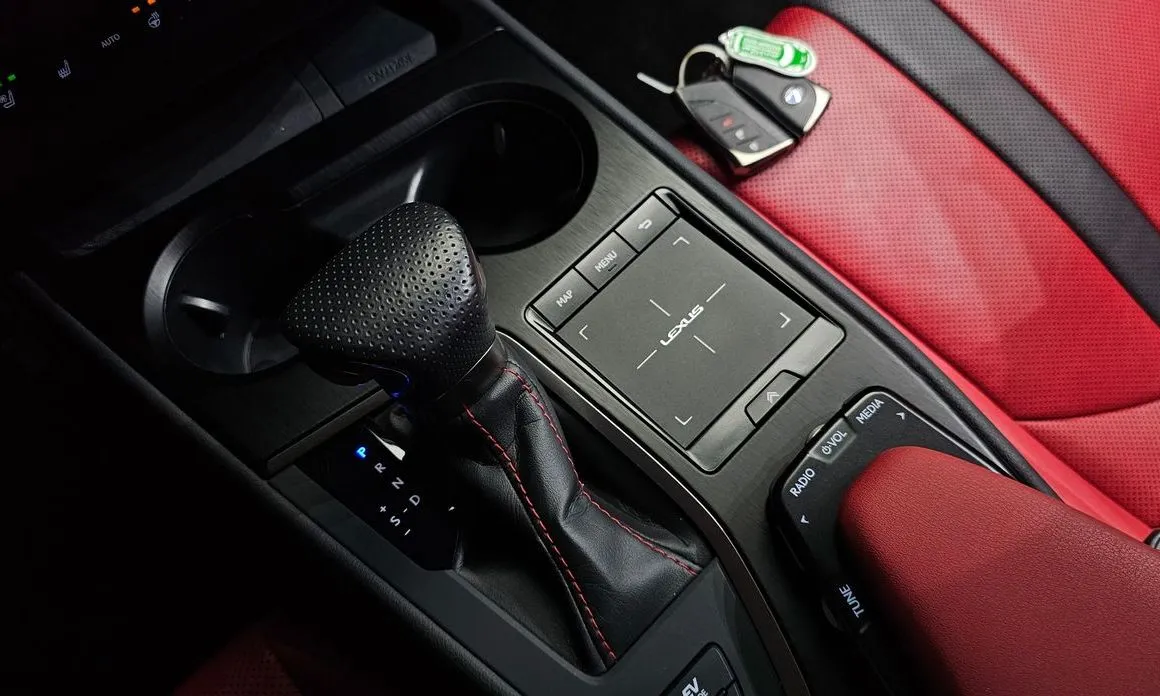 Lexus UX 2021 из KR, фото 9