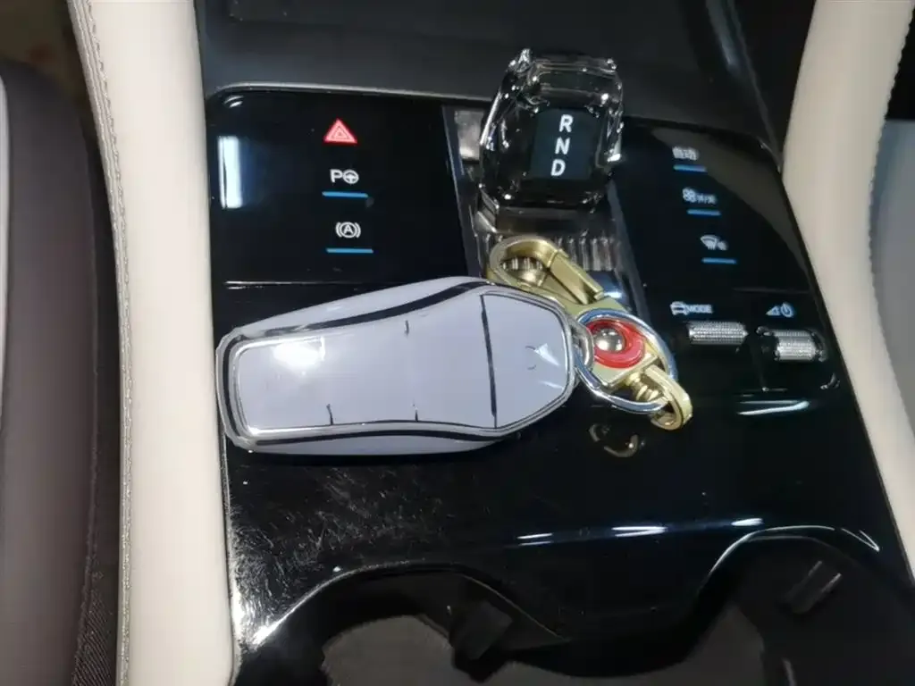 BYD PLUS New Energy 2025 из CN, фото 5