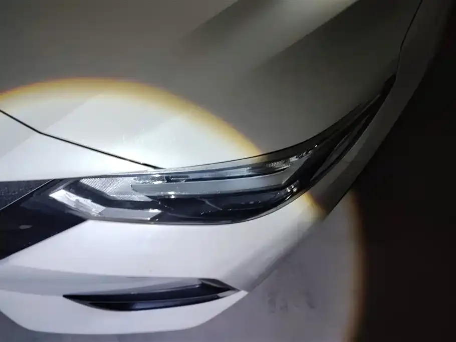Nissan Sylphy 2021 из CN, фото 8