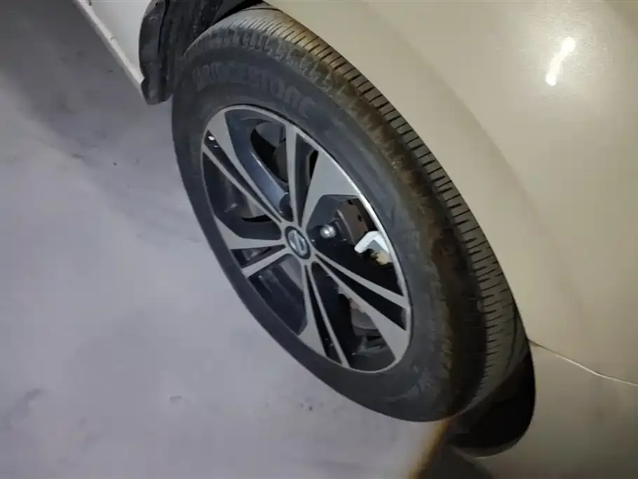 Nissan Sylphy 2021 из CN, фото 7