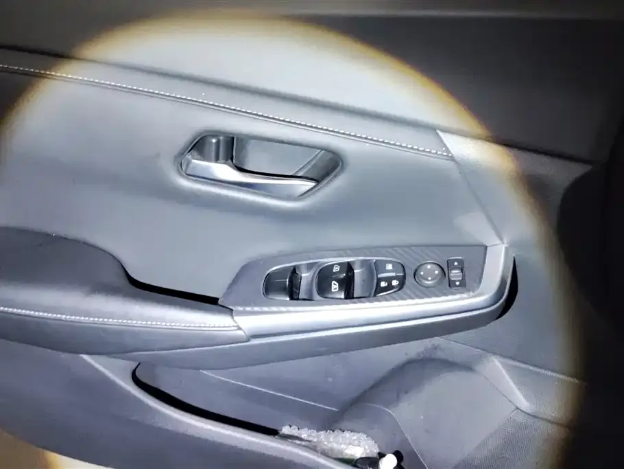 Nissan Sylphy 2021 из CN, фото 3