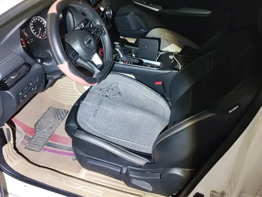 Nissan Sylphy 2021 из CN, фото 9