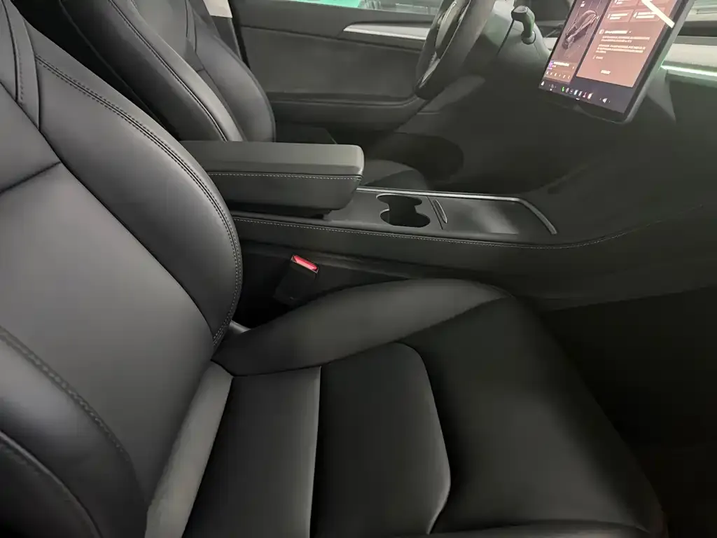 Tesla Model Y 2023 из CN, фото 9