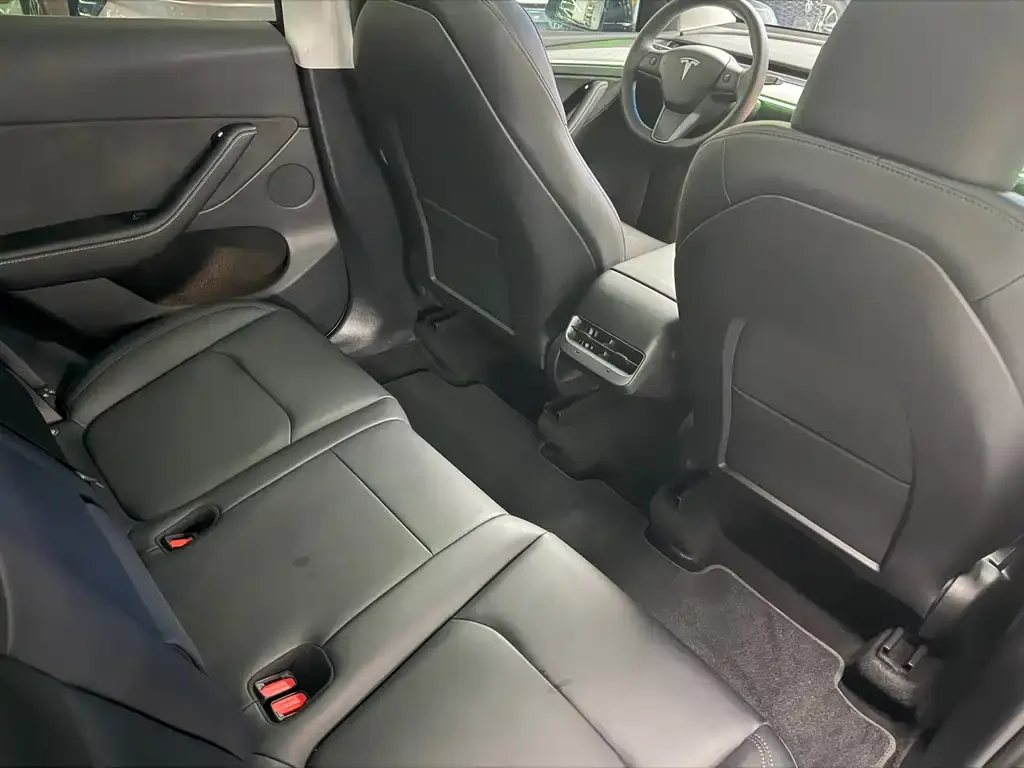 Tesla Model Y 2023 из CN, фото 7