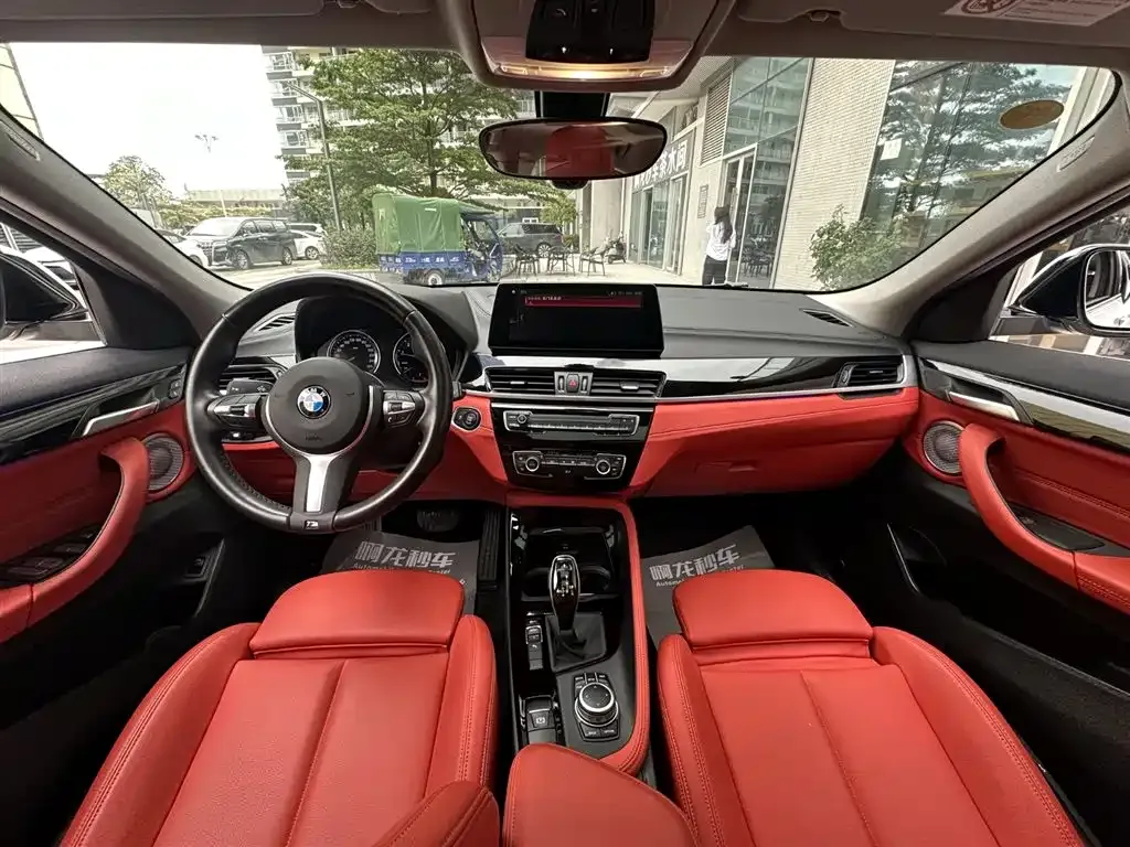 BMW X2 — фото 2