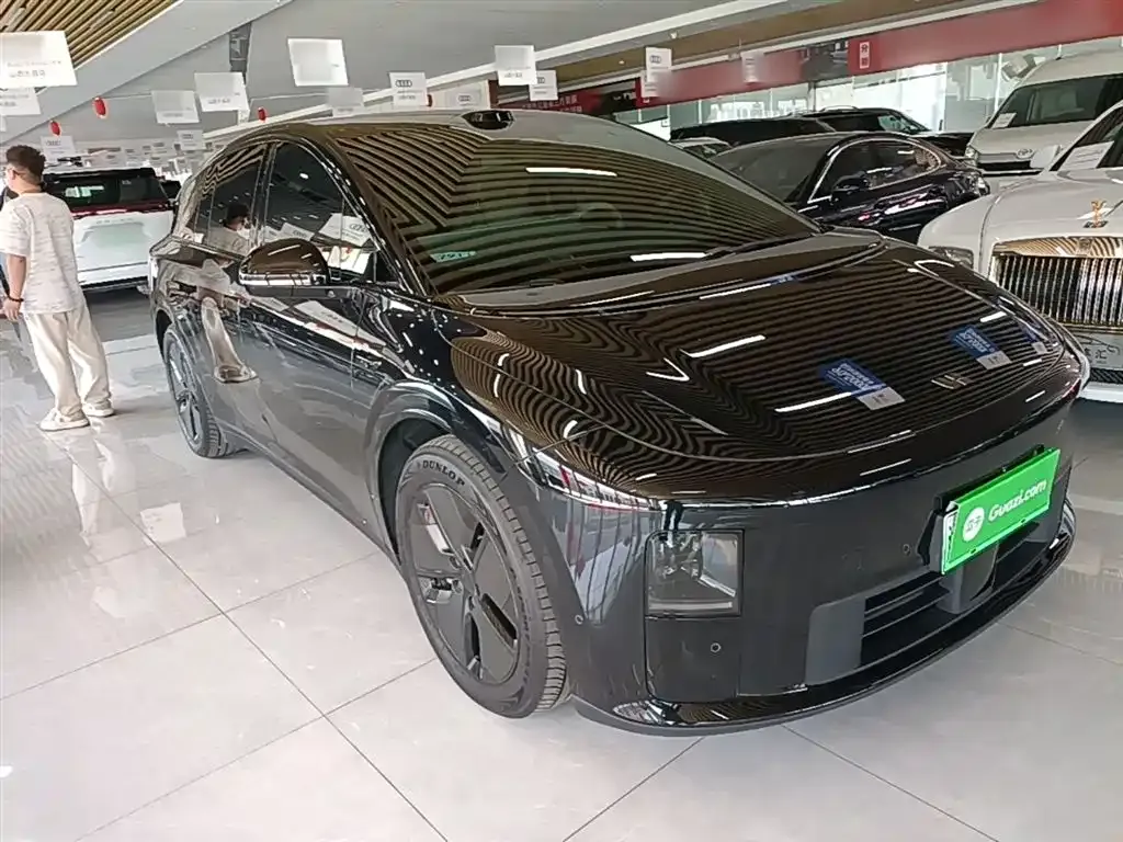 Li Auto i6 2026 из CN, фото 9