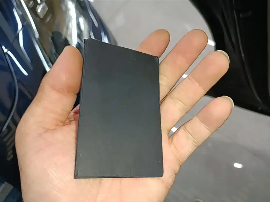 Li Auto i6 2026 из CN, фото 2